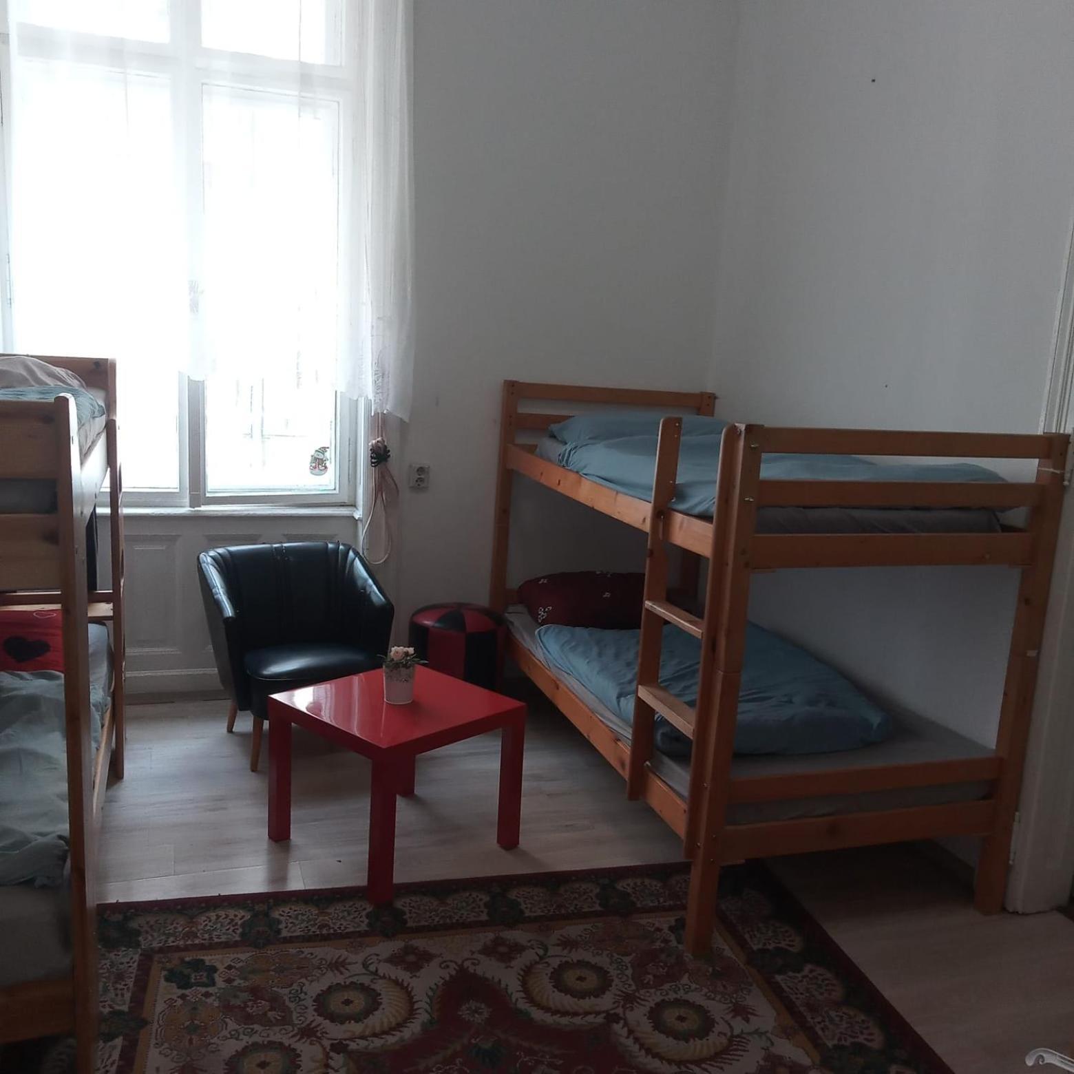 Hostel Brand