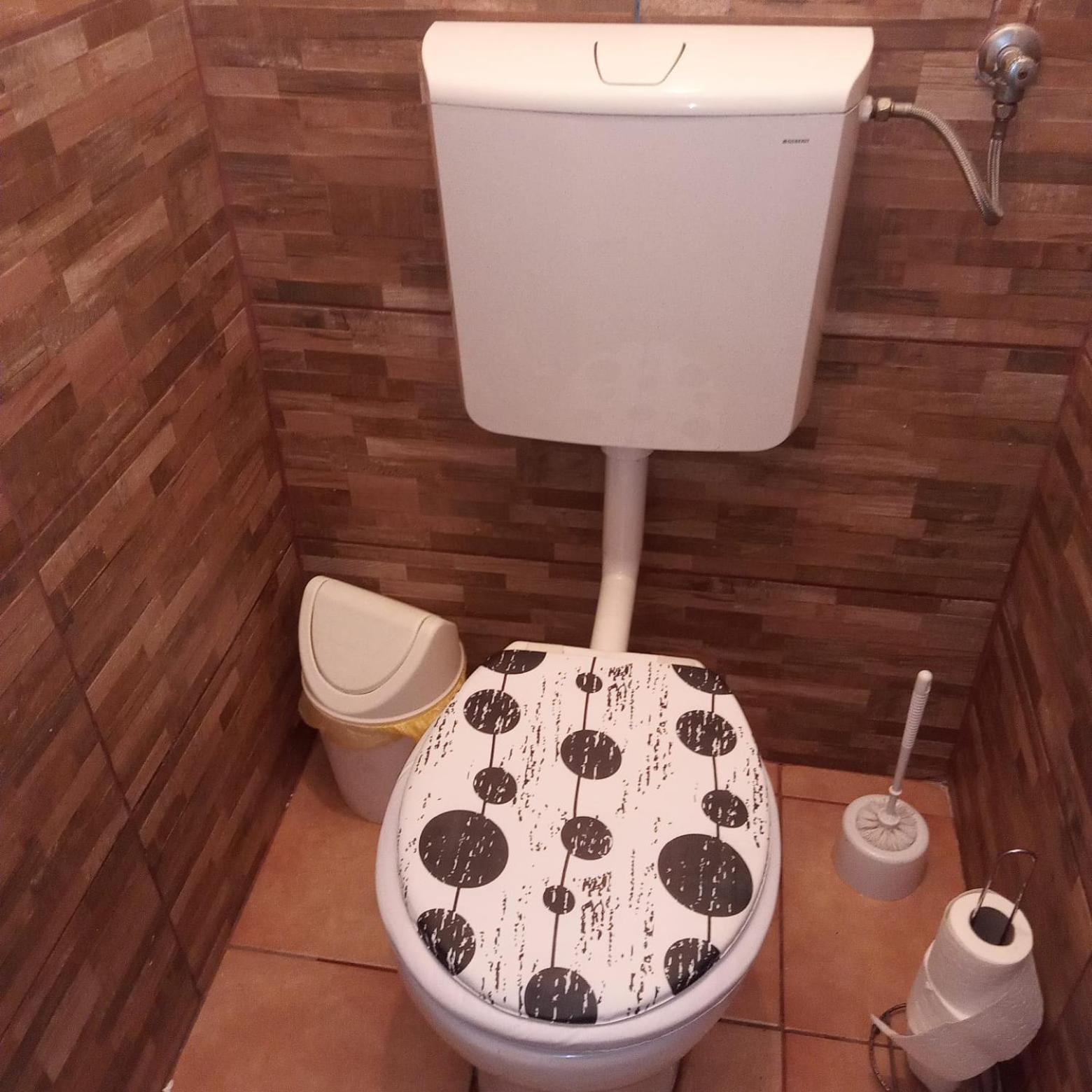Brand Hostel Budapest