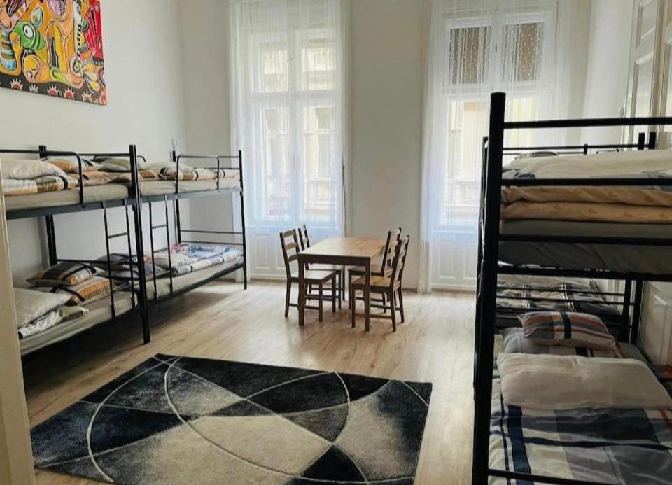 Hostel Brand